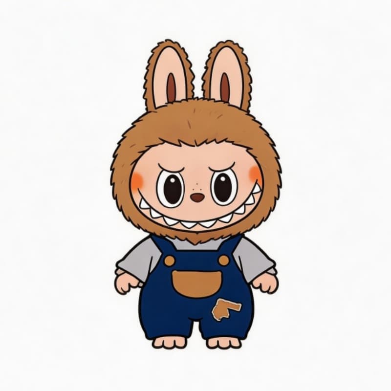 Labubu