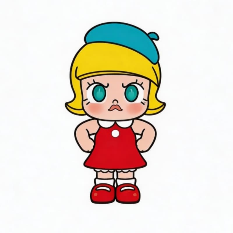 Molly