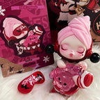 Skullpanda Time to Wish Series Home Alone Open Box Sealed Bag
