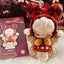 Skullpanda Time to Wish Series Baking Best Wishes Open Box Sealed Bag