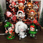 Skullpanda Time to Wish Series Whole Set Open Box Sealed Bag