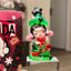 Skullpanda Time to Wish Series Getting Dressed Open Box Sealed Bag