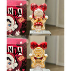 Skullpanda Time to Wish Series Whole Set Open Box Sealed Bag