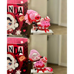 Skullpanda Time to Wish Series Home Alone Open Box Sealed Bag