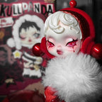 Skullpanda Time to Wish Series As I Wish (Big Secret) Open Box Sealed Bag