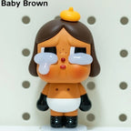 Crying Again BABY BROWN