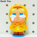 Crying Again DUCK YOU