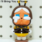 Crying Again I'LL BRING YO A FLOWER