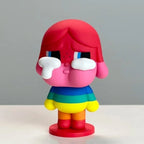Crying Again LOVE IS LOVE