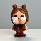 Crying Again LOVE MAKES US CRY