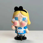 Crying Again SHE'S ALICE