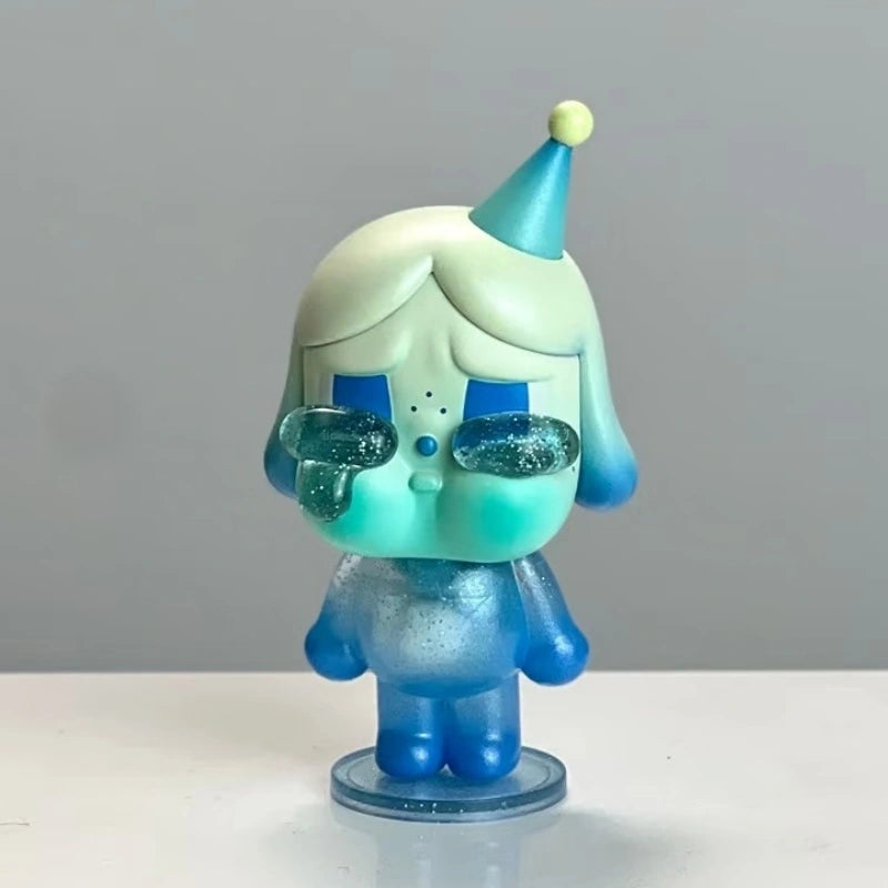 Crying Again STAR BOY