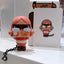 Crying Again THE ROBBER REDVER