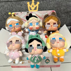 Crying Again - Vinyl Plush Doll WHATA A FROG