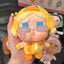 Crying Again - Vinyl Plush Doll DUCK YOU