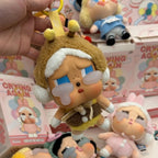 Crying Again - Vinyl Plush Doll I'LL BRING YOU FLOWER