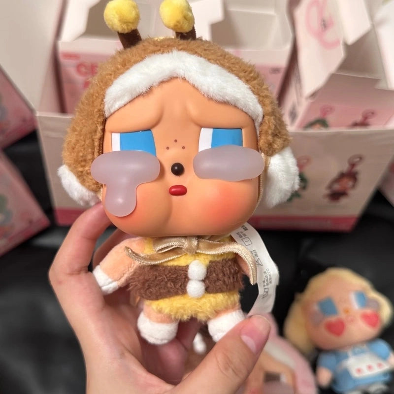 Crying Again - Vinyl Plush Doll I'LL BRING YOU FLOWER Main image