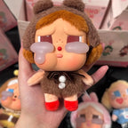 Crying Again - Vinyl Plush Doll LOVE MAKES US CRY