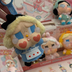 Crying Again - Vinyl Plush Doll SHE'S ALICE