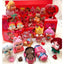 Crybaby Crying for Love Whole Set Open Box Sealed Bag