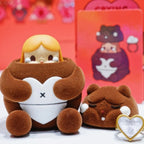 Crybaby Crying for Love BE MINE (Super Secret) Open Box Sealed Bag