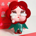 Crybaby Crying for Love CLASSIC ROSE Open Box Sealed Bag