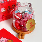 Crybaby Crying for Love Whole Set Open Box Sealed Bag