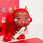 Crybaby Crying for Love KISS KISS-DEVIL VERS. Open Box Sealed Bag