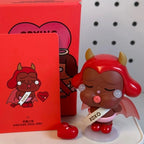 Crybaby Crying for Love Whole Set Open Box Sealed Bag