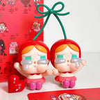 Crybaby Crying for Love Whole Set Open Box Sealed Bag