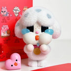 Crybaby Crying for Love Whole Set Open Box Sealed Bag