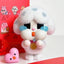 Crybaby Crying for Love PUPPY LOVE Open Box Sealed Bag