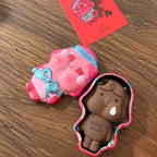 Crybaby Crying for Love Whole Set Open Box Sealed Bag