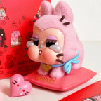 Crybaby Crying for Love Whole Set Open Box Sealed Bag