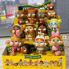 Crybaby Crying Parade FALL Open Box Sealed Bag