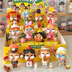 Crybaby Crying Parade FALL Open Box Sealed Bag