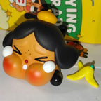 Crybaby Crying Parade FALL Open Box Sealed Bag