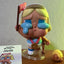 Crybaby Crying Parade KEEP GO GO Open Box Sealed Bag