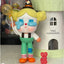 Crybaby Crying Parade LONG LEGGED CLOWN Open Box Sealed Bag