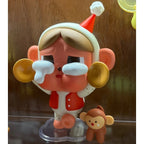 Crybaby Crying Parade MONKEY Open Box Sealed Bag