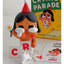 Crybaby Crying Parade THE LETTER Open Box Sealed Bag