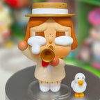 Crybaby Crying Parade Whole Set Open Box Sealed Bag