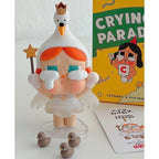 Crybaby Crying Parade Whole Set Open Box Sealed Bag