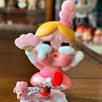 Crybaby Crying Parade Whole Set Open Box Sealed Bag