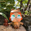 Crybaby Crying in the Woods Big Bear Open Box Sealed Bag
