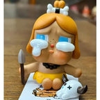 Crybaby Crying in the Woods Whole Set Open Box Sealed Bag