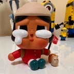 Crybaby Crying in the Woods Whole Set Open Box Sealed Bag