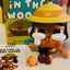 Crybaby Crying in the Woods Explorer Open Box Sealed Bag