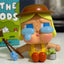Crybaby Crying in the Woods Fisherman Open Box Sealed Bag