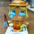 Crybaby Crying in the Woods Whole Set Open Box Sealed Bag
